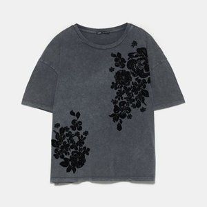 Zara Tshirt